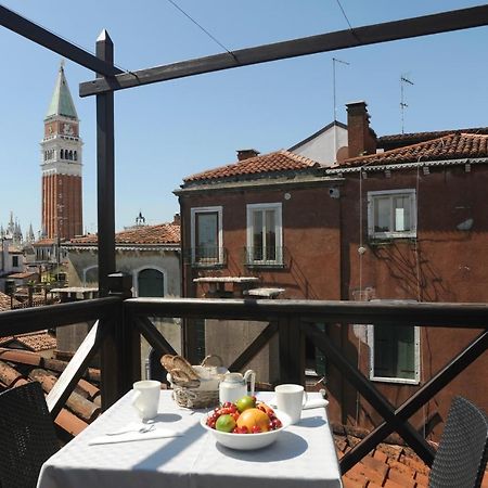 Palazzetto San Marco Διαμέρισμα Βενετία Εξωτερικό φωτογραφία