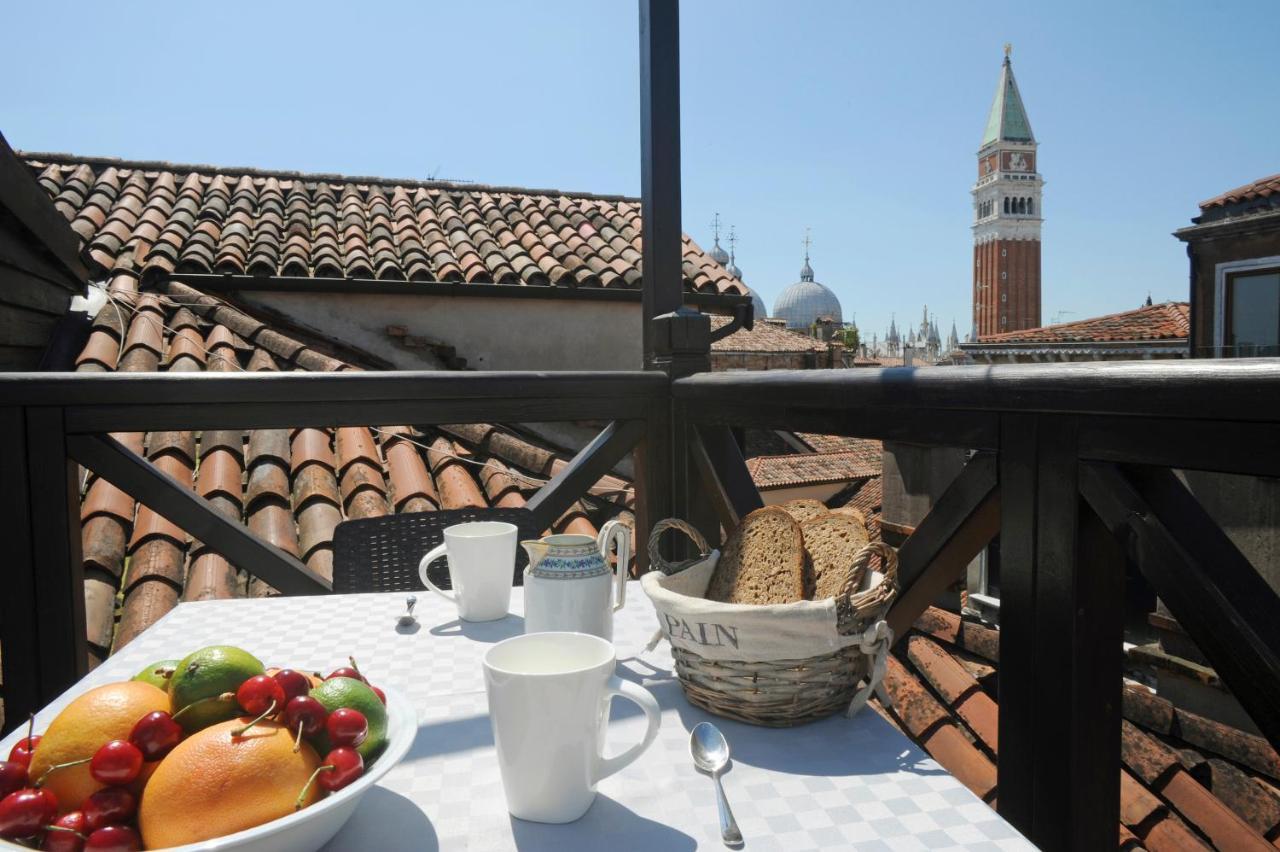 Palazzetto San Marco Διαμέρισμα Βενετία Εξωτερικό φωτογραφία
