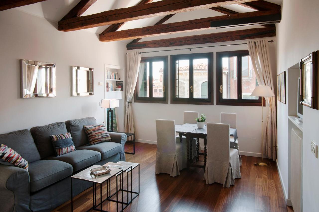 Palazzetto San Marco Διαμέρισμα Βενετία Εξωτερικό φωτογραφία