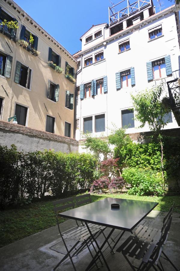 Palazzetto San Marco Διαμέρισμα Βενετία Εξωτερικό φωτογραφία