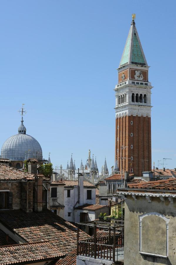 Palazzetto San Marco Διαμέρισμα Βενετία Εξωτερικό φωτογραφία