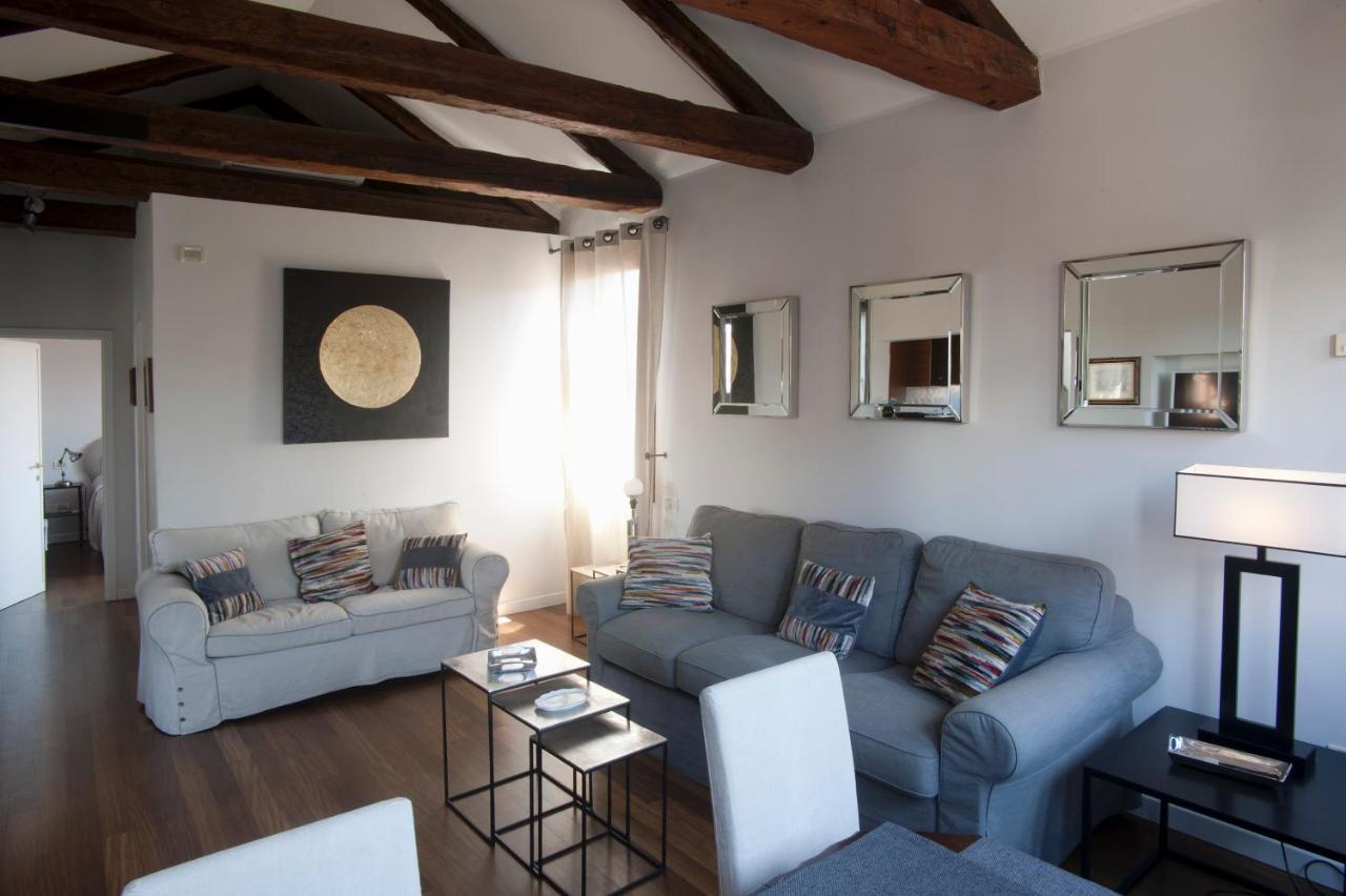 Palazzetto San Marco Διαμέρισμα Βενετία Εξωτερικό φωτογραφία