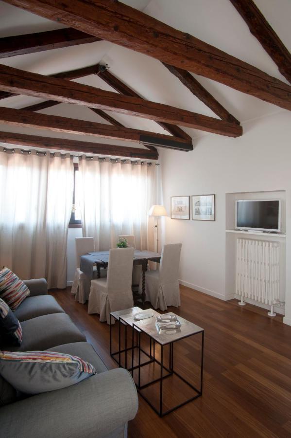 Palazzetto San Marco Διαμέρισμα Βενετία Εξωτερικό φωτογραφία