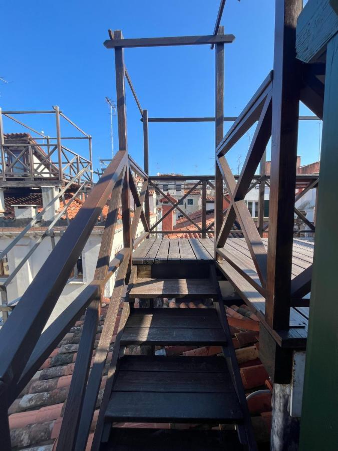 Palazzetto San Marco Διαμέρισμα Βενετία Εξωτερικό φωτογραφία