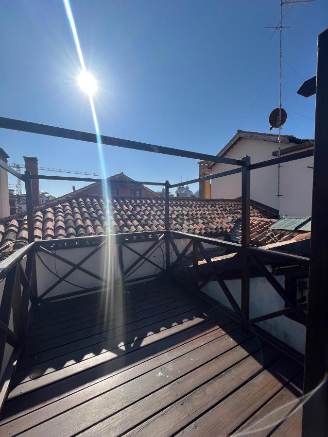 Palazzetto San Marco Διαμέρισμα Βενετία Εξωτερικό φωτογραφία