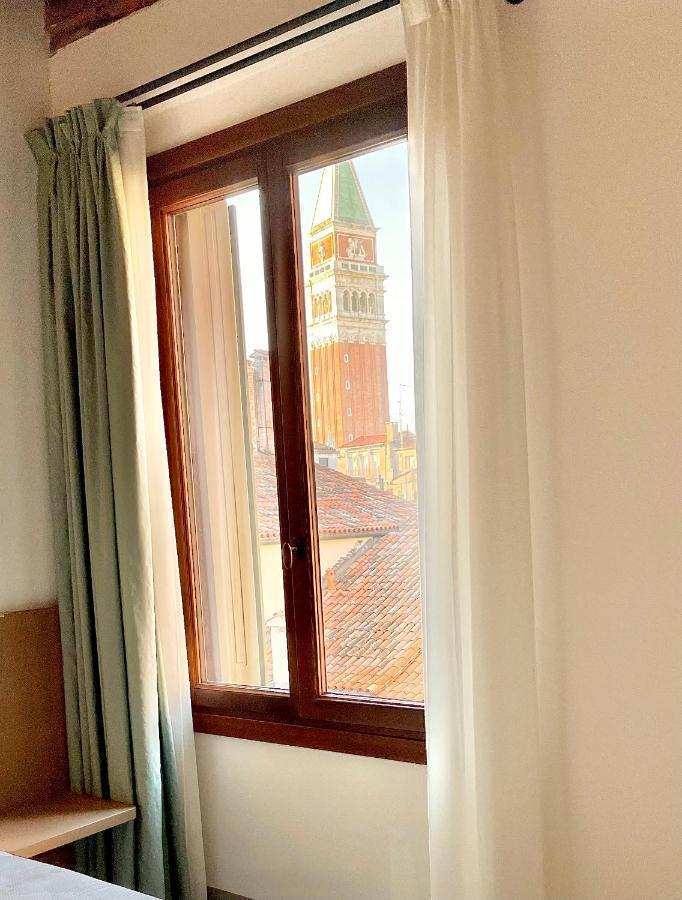 Palazzetto San Marco Διαμέρισμα Βενετία Εξωτερικό φωτογραφία