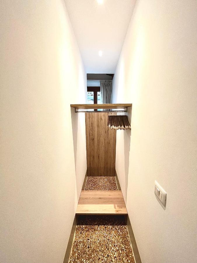 Palazzetto San Marco Διαμέρισμα Βενετία Εξωτερικό φωτογραφία
