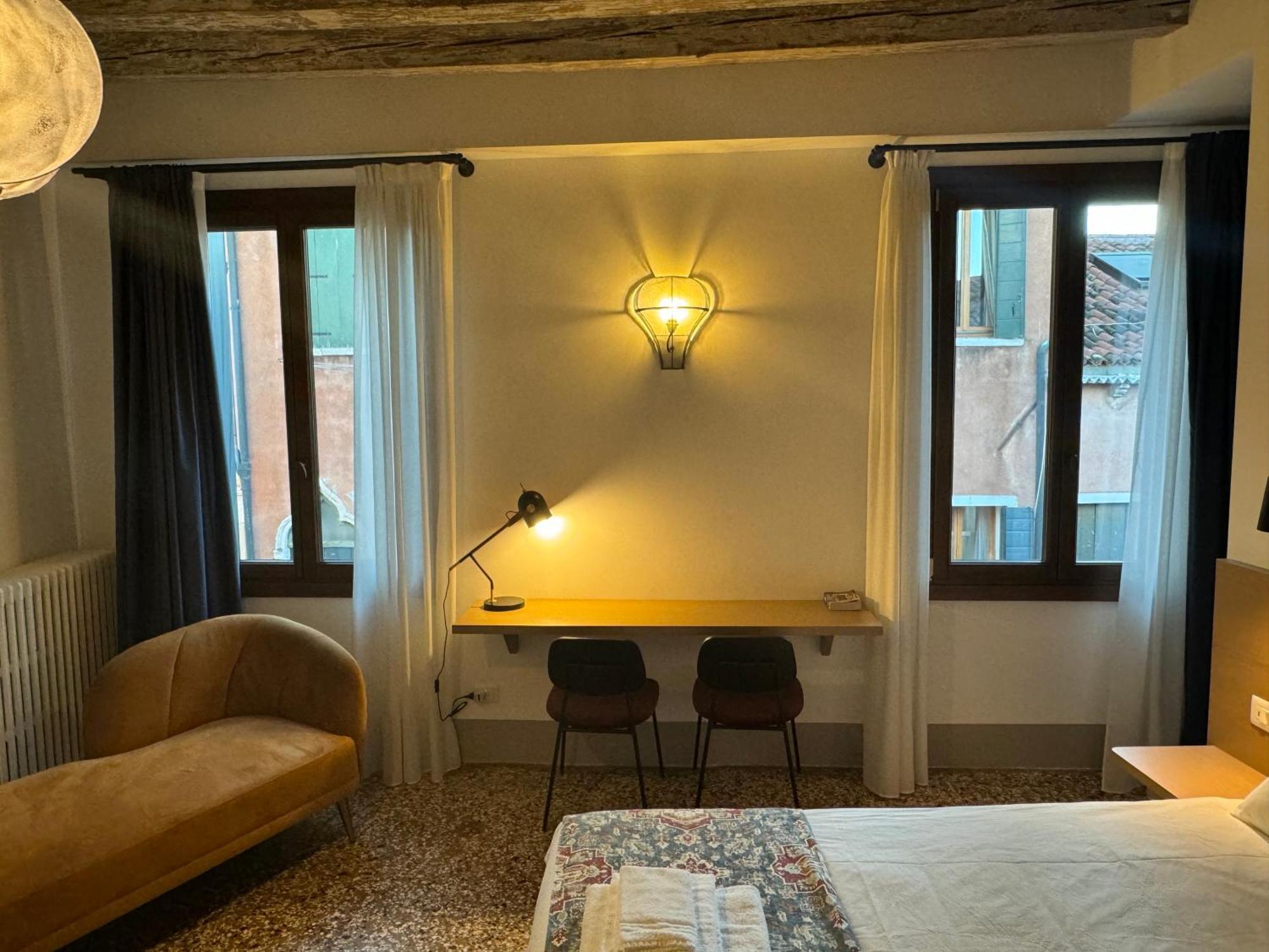 Palazzetto San Marco Διαμέρισμα Βενετία Εξωτερικό φωτογραφία