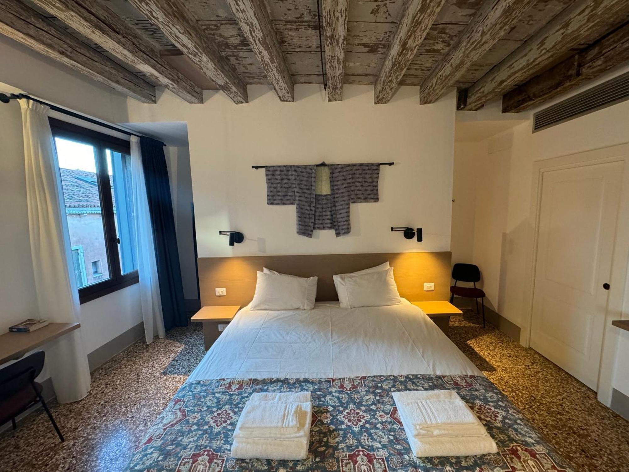 Palazzetto San Marco Διαμέρισμα Βενετία Εξωτερικό φωτογραφία