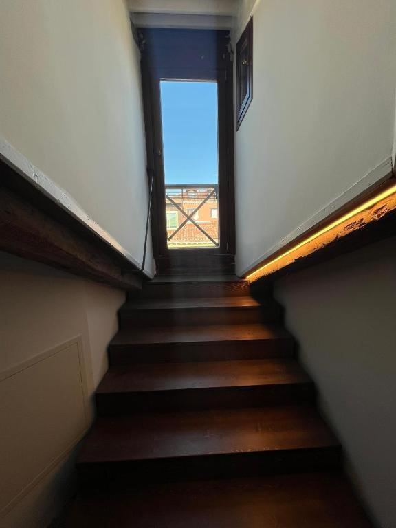 Palazzetto San Marco Διαμέρισμα Βενετία Εξωτερικό φωτογραφία