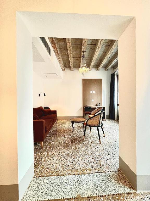 Palazzetto San Marco Διαμέρισμα Βενετία Εξωτερικό φωτογραφία
