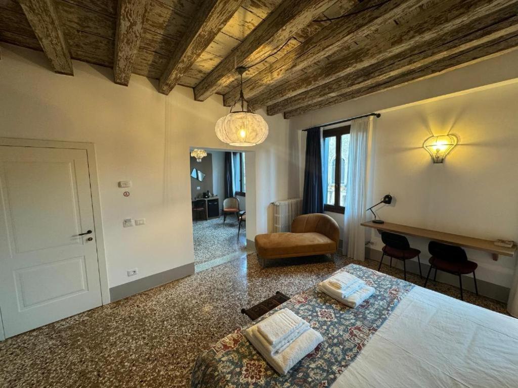 Palazzetto San Marco Διαμέρισμα Βενετία Εξωτερικό φωτογραφία