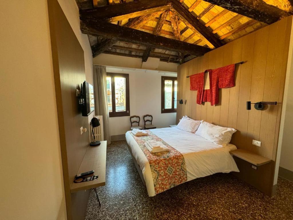 Palazzetto San Marco Διαμέρισμα Βενετία Εξωτερικό φωτογραφία