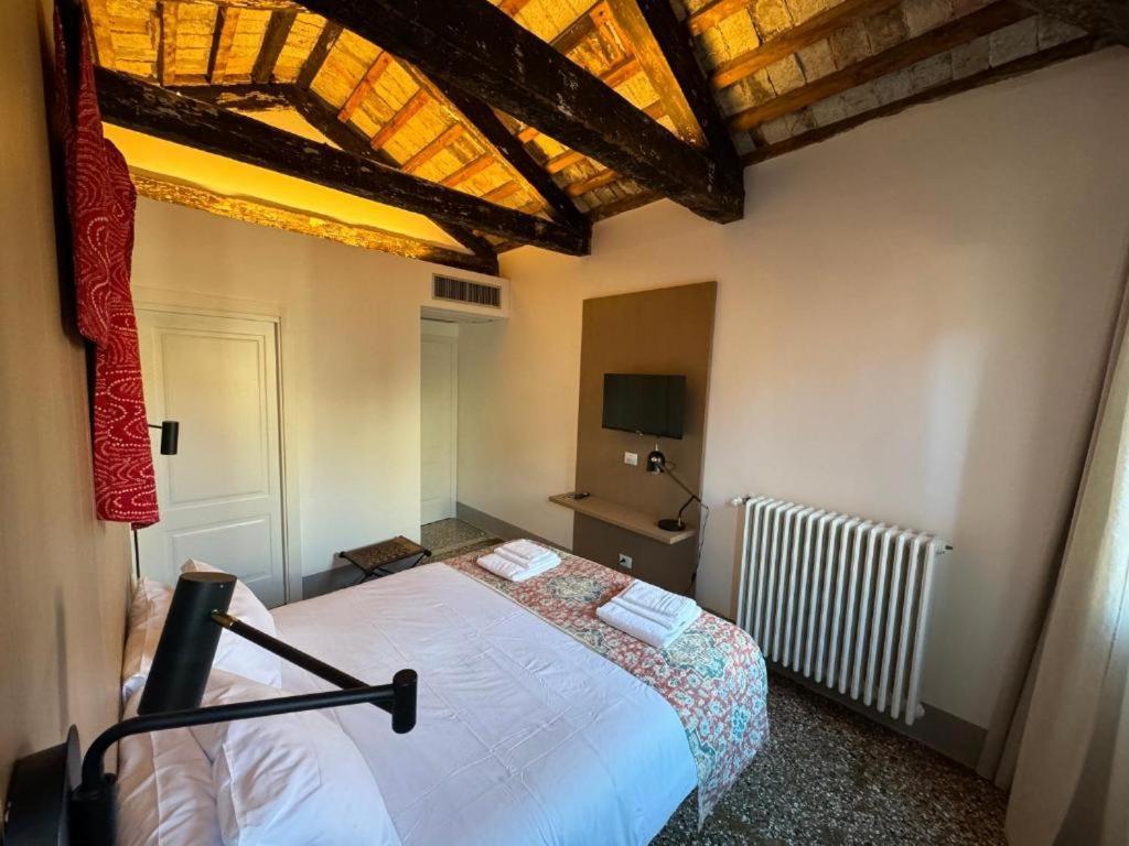Palazzetto San Marco Διαμέρισμα Βενετία Εξωτερικό φωτογραφία